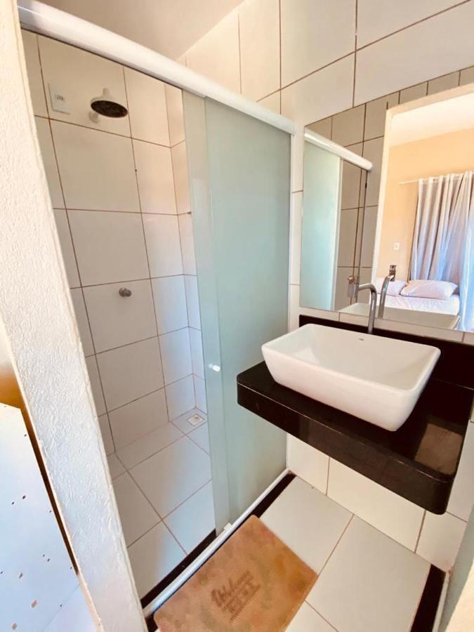 Вилла Casa Em Flecheiras Com Piscina Экстерьер фото